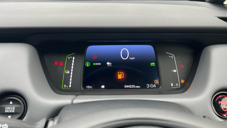 Honda Jazz 1.5 i-MMD Hybrid Advance Sport 5dr eCVT Hybrid Hatchback